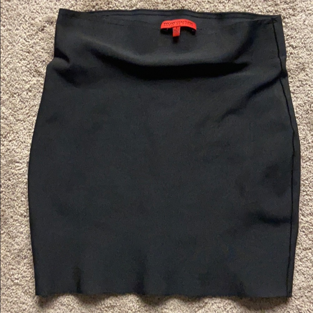 Bandage Skirt